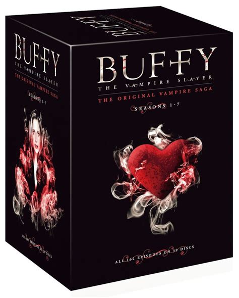 buffy the vampire slayer season 1 dvd|buffy season 8 complete collection.